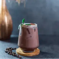 Iced Choco