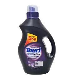 Tory Black Laundry Detergent Liquid 3L