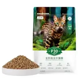 30% Protein All Ages Dryfood 1.5kg