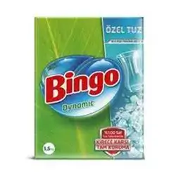 Bingo Dynamic Salt 1.5k