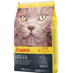 Josera Catelux Adult 10Kg