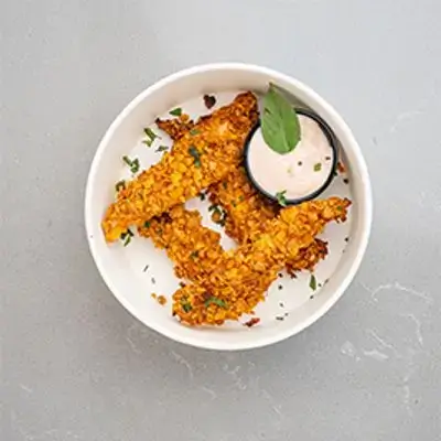 Chicken Strips
