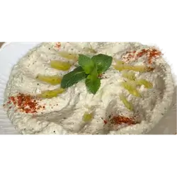 Baba Ghanoush