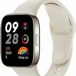Redmi Watch 5 Lite Light Gold