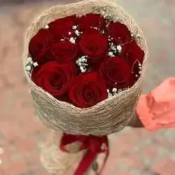 Flower Bouquet