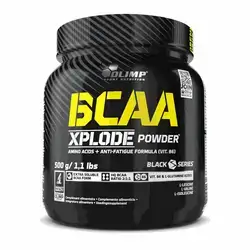 BCAA Xplode 500 g