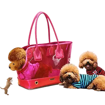 E371 pet cage bag