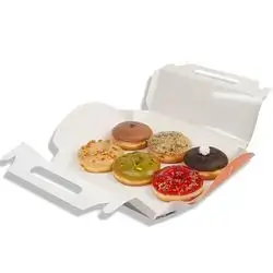 Mix Donut Half Dozen