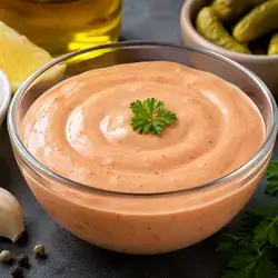 Cocktail Sauce