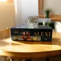 ALEXI Coop Tea 6pcs