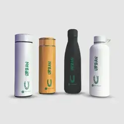 Urban Cafe Tumbler