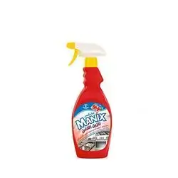 Manix Comprehensive Remover Red 760 Ml
