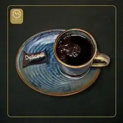 Turkish Coffee