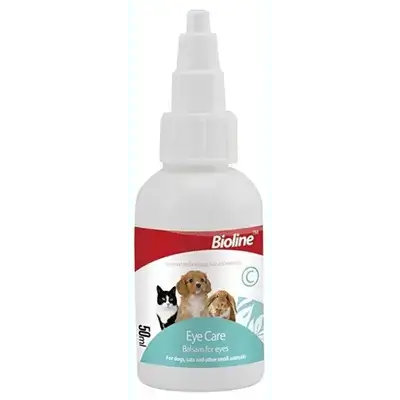 Bioline Eye Care 50ml