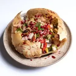 زەڵاتەی فەتوش
