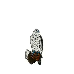 Sticker Eagle