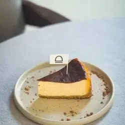 New York Cheesecake
