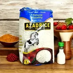 Hana Round Rice 1kg