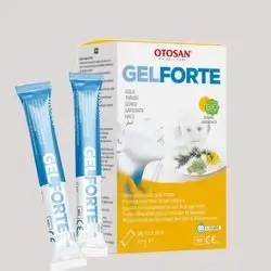 GELFORTE (otosan)