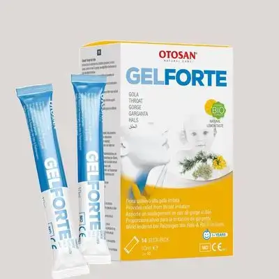 GELFORTE (otosan)