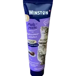 Malt paste
