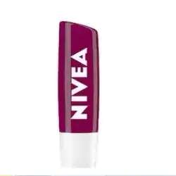 NIVEA BLACKBERRY SHINE LIP 4,8G