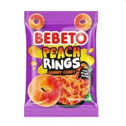 Bebeto Jely