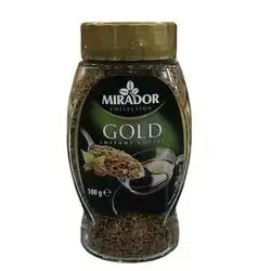 Coffee Mirador 100 g
