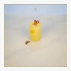 Smoothie Mango Pineapple