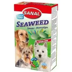Sanal Seaweed