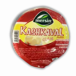 Kashkaval Mersin Cheese 400 gm