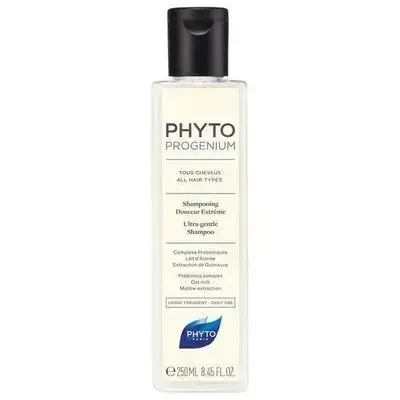 PHYTO progenium extreme gentle shampoo 250ml