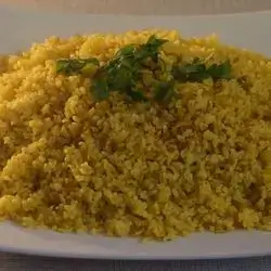 Bulgur - 1 Person