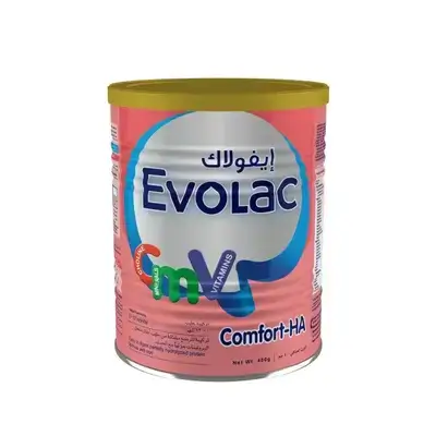 Evolac Comfort