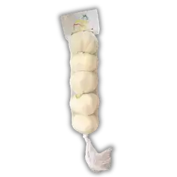 Garlic Ajam