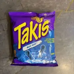 Large Takis Chips