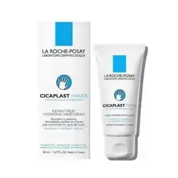 Laroch Posay Cicaplast Hand Cream
