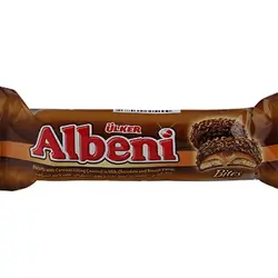Ülker Albeni Roll