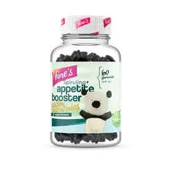 Appetite Booster