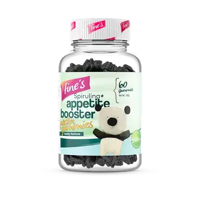 Appetite Booster