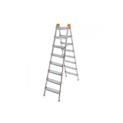 Ladder 8+8 Steps