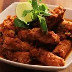 Mutton Sheekh Kebab Masala