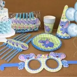 Set happy 6 pc