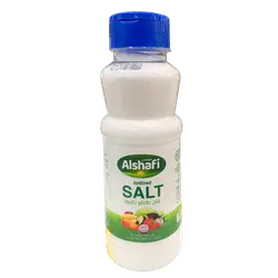 Shafi salt box 520 grams