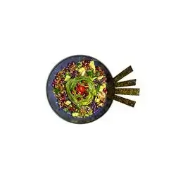 Shinto Salad