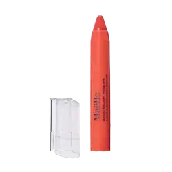 Clearly Brilliant Tinted Lips CORAL _ Maelle