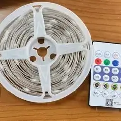 Led 