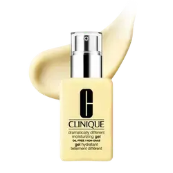 Dramatically Different Moisturizing Gel with Pump 125ml _ CLINIQUE