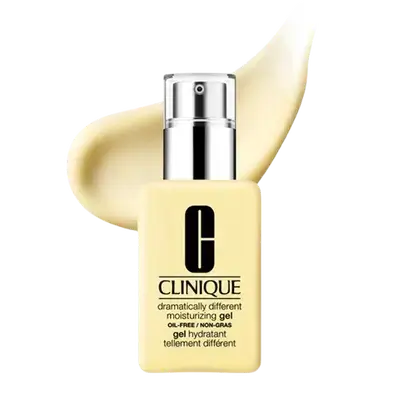 Dramatically Different Moisturizing Gel with Pump 125ml _ CLINIQUE