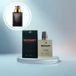 nexduft G-oud extrait de parfum 35ml